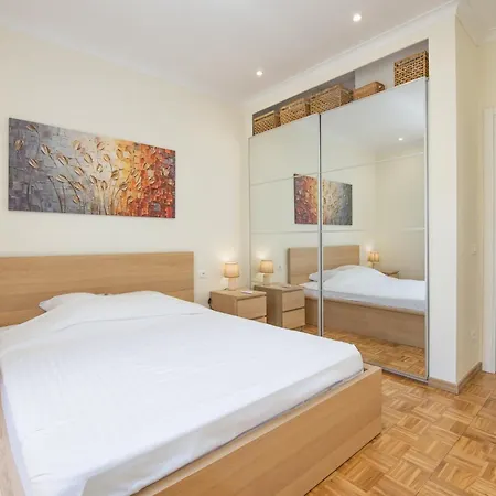 Apartment Menton, 3 Pieces, Climatisation Menton