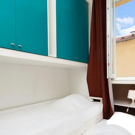 Menton, 3 Pieces, Climatisation Apartment *