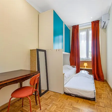 Apartment Menton, 3 Pieces, Climatisation *