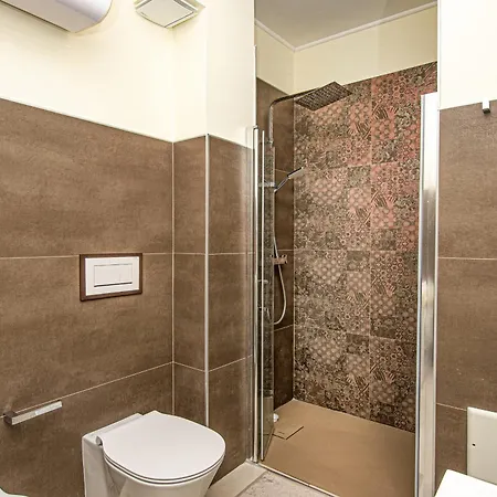 Menton, 3 Pieces, Climatisation Апартаменты Ментона