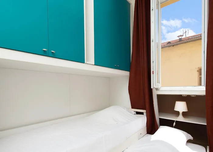 Menton, 3 Pieces, Climatisation 公寓 *