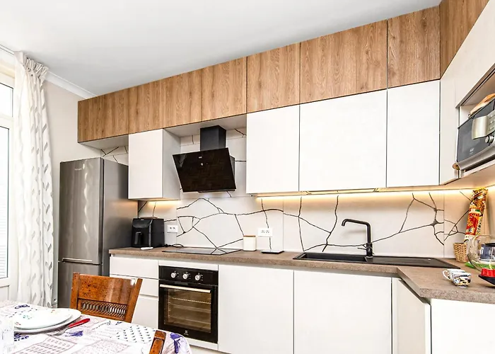 Menton, 3 Pieces, Climatisation 公寓