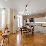 Apartmán Menton, 3 Pieces, Climatisation *