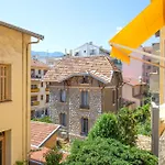Apartmán Menton, 3 Pieces, Climatisation *