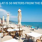 Menton, 3 Pieces, Climatisation * Menton