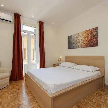 Апартаменты Menton, 3 Pieces, Climatisation *