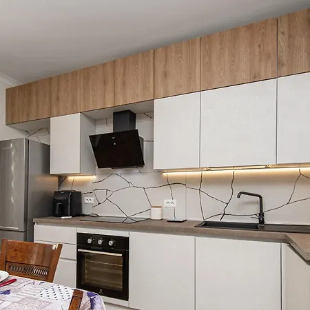 Menton, 3 Pieces, Climatisation Appartement *