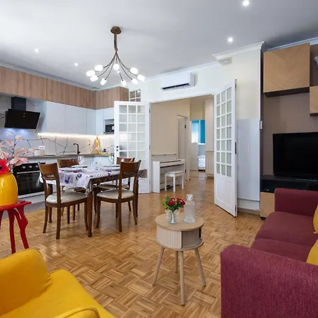 Appartement Menton, 3 Pieces, Climatisation *