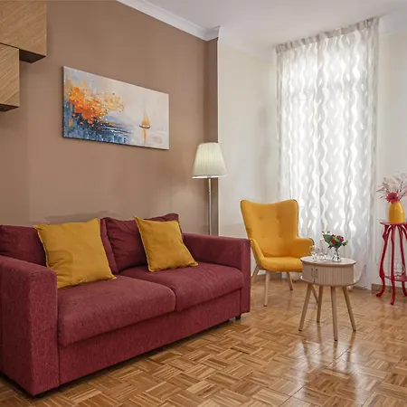 Menton, 3 Pieces, Climatisation Menton