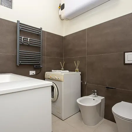 Menton, 3 Pièces, Climatisation