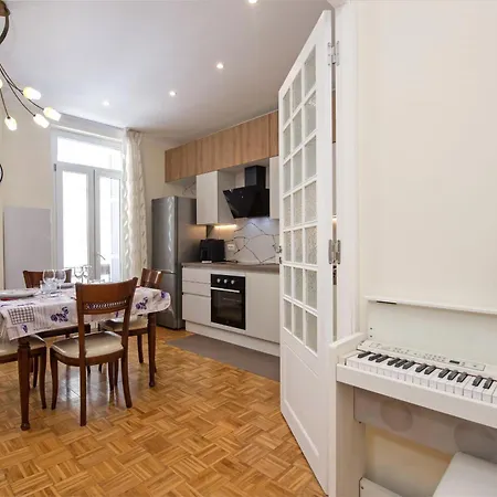 Menton, 3 Pieces, Climatisation Appartement