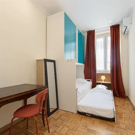 Menton, 3 Pièces, Climatisation Appartement Menton