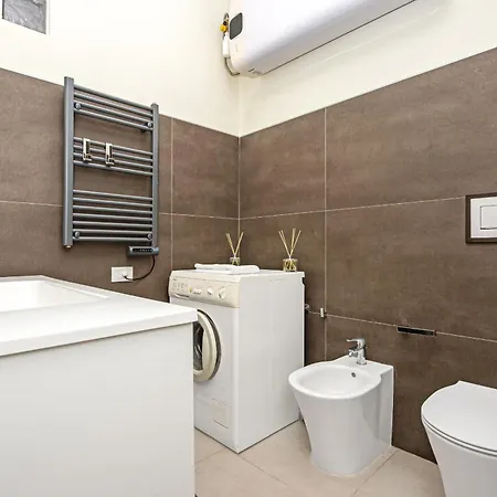 Menton, 3 Pieces, Climatisation Apartman
