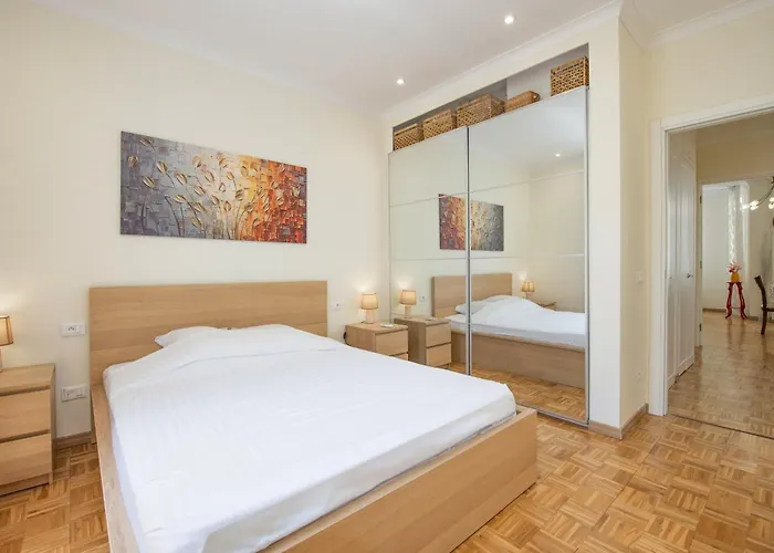 Apartmán Menton, 3 Pieces, Climatisation Menton