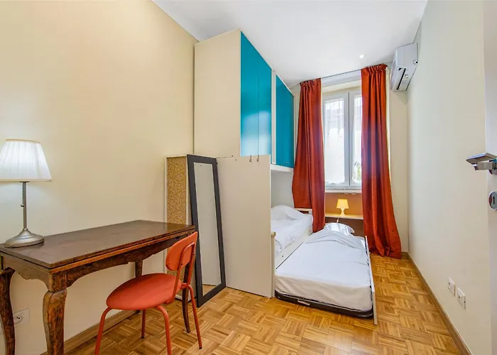 Apartmán Menton, 3 Pieces, Climatisation *