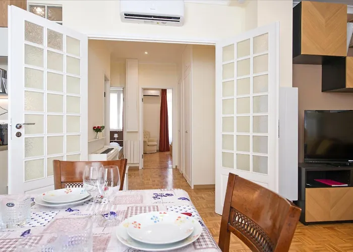 Menton, 3 Pieces, Climatisation דירה *