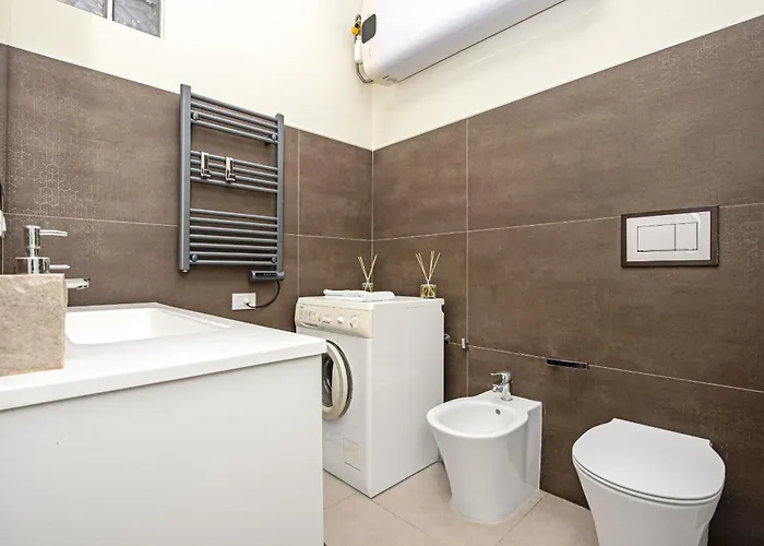 Menton, 3 Pieces, Climatisation דירה