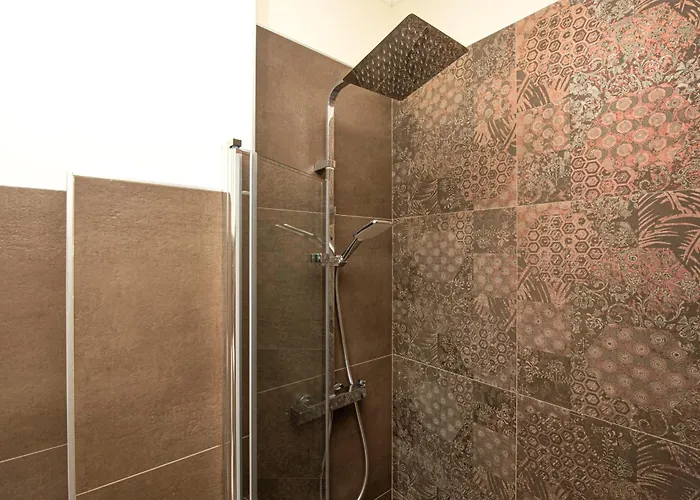 Menton, 3 Pieces, Climatisation Apartmán Menton